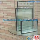 6+12A+6 insulating glass